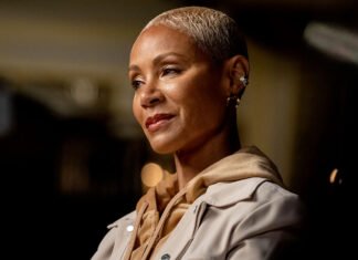 Jada Pinkett Smith achou que tapa de Will Smith em Chris Rock no Oscar 2022 era combinado
