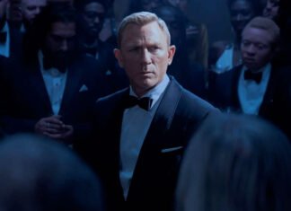 Amazon MGM Studios confirma que novo James Bond será um homem britânico, segundo jornal