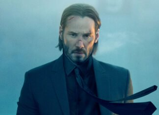 Quinto filme da franquia “John Wick” terá retorno de Keanu Reeves e direção de Chad Stahelski