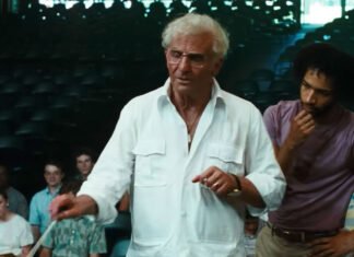Bradley Cooper surge como compositor de trilhas em novo e emocionante trailer de “Maestro”