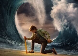 Série “Percy Jackson e os Olimpianos” usou tecnologia avançada para criar cenários dos livros