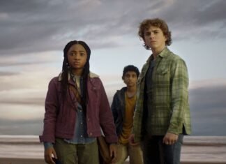 “Percy Jackson e os Olimpianos” é renovada para terceira temporada antes da estreia do segundo ano