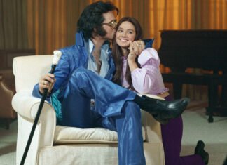 “Priscilla”, filme de Sofia Coppola sobre o casamento de Elvis Presley, ganha trailer inédito