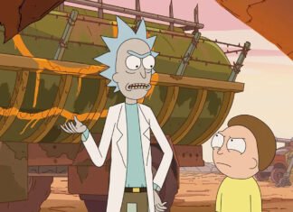 Zack Snyder ofereceu ajuda ao criador de “Rick e Morty” para desenvolver filme dos personagens