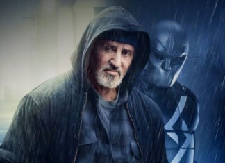 Prime Video confirma a continuação de “Samaritano”, filme de super-herói com Sylvester Stallone