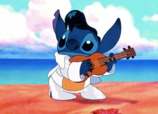 Ator de “Priscilla” diz que tudo o que sabia sobre Elvis era o que tinha visto em “Lilo & Stitch”