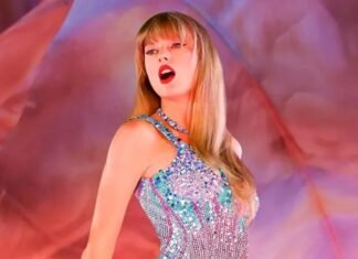 Filme de Taylor Swift bate recorde e se torna o filme-concerto com maior bilheteria da história