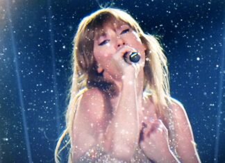 Taylor Swift amplia recorde de Vídeo do Ano no VMA 2026, e Madonna leva sete prêmios na noite
