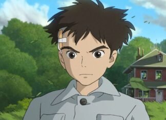 Novo filme de Hayao Miyazaki contará com vozes de Christian Bale, Dave Bautista e Florence Pugh
