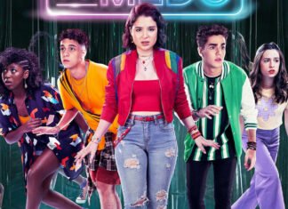 Pare tudo e venha assistir o primeiro trailer de “Turma da Mônica Jovem: Reflexos do Medo”