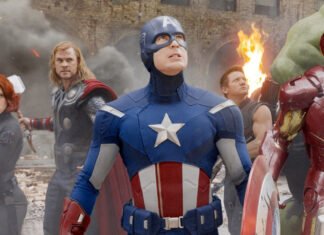 Shawn Levy está cotado para dirigir o próximo filme dos Vingadores com atores clássicos