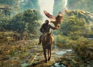 Os macacos tomaram conta do mundo no primeiro teaser de “Planeta dos Macacos: O Reinado”