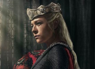 HBO prepara a guerra com dois trailers inéditos da segunda temporada de “A Casa do Dragão”