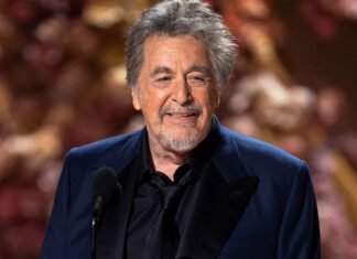 Al Pacino explica motivo de não ter citado os indicados ao Melhor Filme durante o Oscar