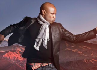 MÚSICA DE VERDADE: Alex Boye e a emocionante música ancestral que vem da alma