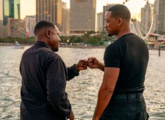 “Bad Boys: Até O Fim” ganha trailer cheio de comédia, ação, conspiração e muitas explosões