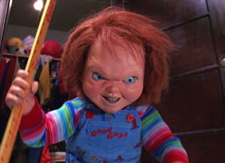 Chucky, o Brinquedo Assassino, vai ganhar um novo filme produzido criador da franquia