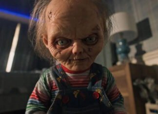 Novas imagens da terceira temporada de “Chucky” mostram o boneco envelhecido