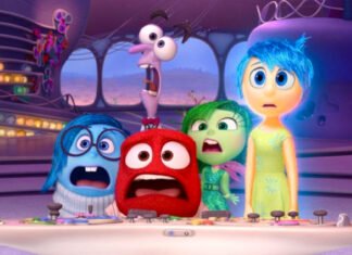 Pixar publica trailer final de “Divertida Mente 2” com novas emoções à flor da pele