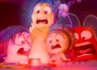 Novas emoções invadem a cabeça da Riley adolescente no trailer de “Divertida Mente 2”