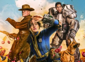 Prime Video publica trailer cheio de ação e referências da adaptação do game “Fallout”