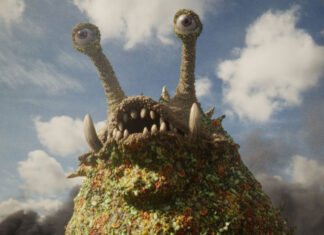 Diretor de “Godzilla Minus One” lança novo curta-metragem com kaiju no YouTube