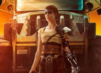Novas imagens de “Furiosa” mostram Anya Taylor-Joy enfrentrando a estrada da fúria