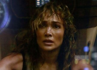 Jennifer Lopez precisa se unir com Inteligência Artificial para sobreviver no teaser de “ATLAS”