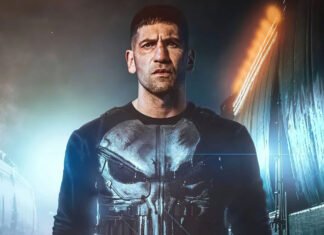Jon Bernthal é confirmado como Justiceiro no elenco de “Homem-Aranha 4” previsto para 2026