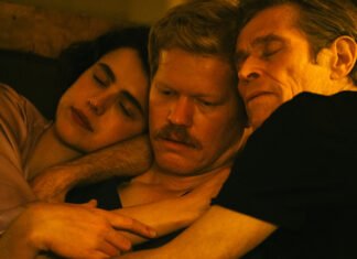 Teaser de “Kinds of Kindness” mostra Emma Stone em alta velocidade ao som de Sweet Dreams