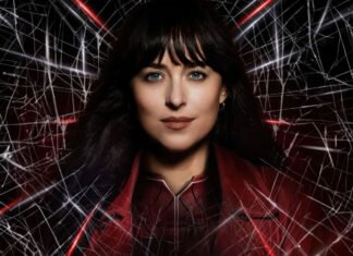 Sony Pictures não está feliz com as falas de Dakota Johnson sobre o filme “Madame Teia”