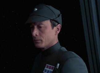 Morre aos 85 anos o ator britânico Michael Culver, o Capitão Needa de “Star Wars”
