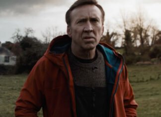 Depois de “The Flash” Nicolas Cage não pensa mais em participar de filmes de super-heróis