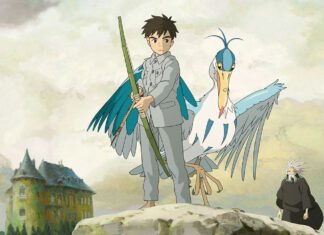 “O Menino e a Garça”, de Hayao Miyazaki, finalmente estreia na Netflix no Brasil em outubro