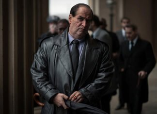 Teaser intenso de “Pinguim” promete confronto com passado e prepara para o final da temporada