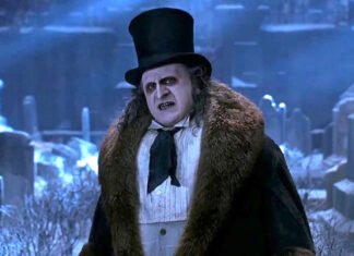 Danny DeVito afirma que só voltaria a viver o Pinguim no Batman se Tim Burton fosse o diretor