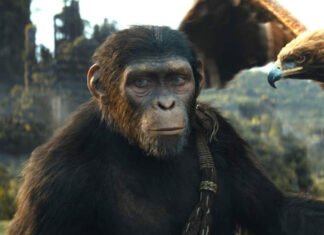 Pare tudo e confira o primeiro trailer eletrizante de “Planeta Dos Macacos: O Reinado”