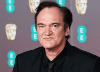 Brad Pitt vai estrelar “The Movie Critic”, o décimo e último filme dirigido por Quentin Tarantino