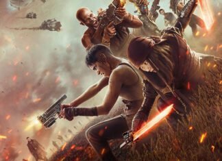 Segunda parte do épico “Rebel Moon” ganha pôster inédito e trailer cheio de ação