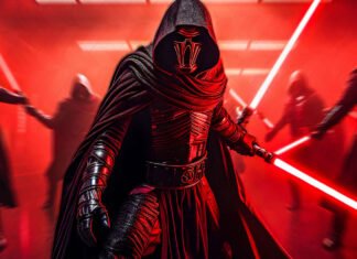 Pare tudo e confira o primeiro trailer de “The Acolyte”, série original do universo de Star Wars