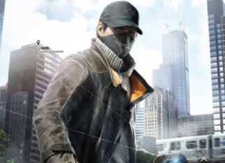 Game “Watch Dogs” ganhará uma adaptação cinematográfica estrelado por Sophie Wilde