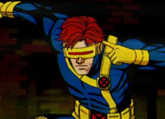 Novo trailer da série “X-Men ’97” brinca com a nostalgia dos comerciais dos anos 1990