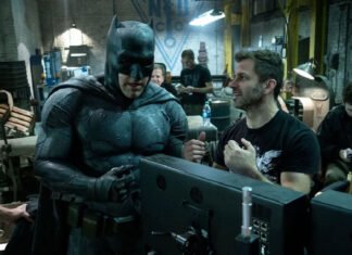 Zack Snyder critica DC por regra de “não matar” do Batman e quadrinista Grant Morrison rebate