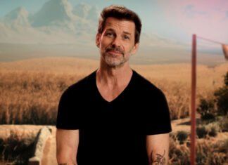 Diretor Zack Snyder não entende por as críticas ao filme “Rebel Moon” foram tão viscerais