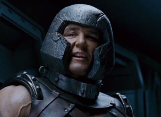 Vinnie Jones explica por que se recusou a reviver o Fanático no filme “Deadpool & Wolverine”