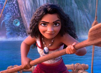 Disney publica imagem de “Moana 2” e confirma retorno de Dwayne Johnson e Auli’i Cravalho