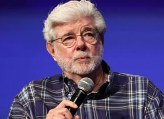 George Lucas, criador de Star Wars, afirma que os filmes sempre foram direcionados para crianças