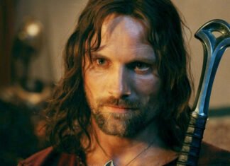 Russell Crowe revela o motivo de ter recusado o papel de Aragorn na trilogia “O Senhor dos Anéis”