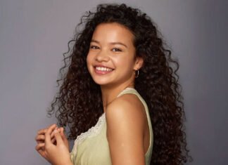 Disney confirma a atriz Catherine Laga‘aia como protagonista no filme live-action de Moana
