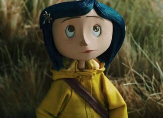 Diretor de “Coraline e o Mundo Secreto” adaptará outra história de Neil Gaiman em stop motion